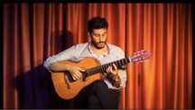 Professor Guitarra/Guitar Teacher - Presencial/On-line Lisboa/Cascais