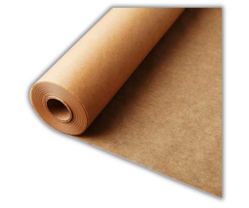 PAPIER DO PIECZENIA Dwustronny silikonowany 38cm x 50m