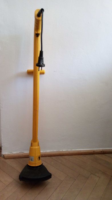 Podkaszarka/kosa elektryczna AL-KO TE 200