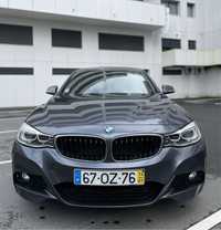 BMW 320D GT pack m