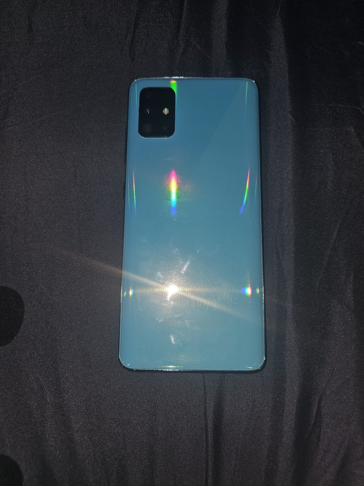 Samsung A51 vendo