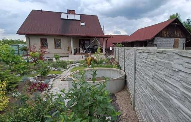 Gospodarstwo na sprzedaż