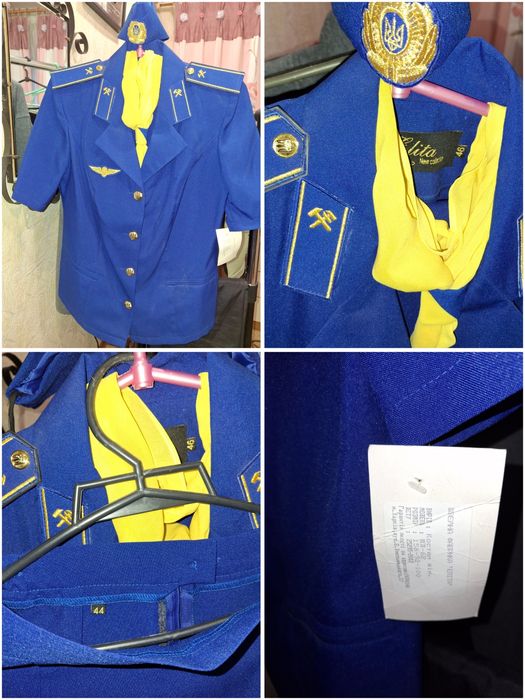 Форма провідника