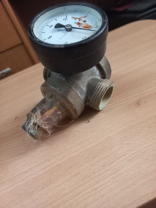 Zawór jakiś id powietrza chyba