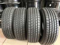 205/70R15C Michelin Vanprix нові 4шт