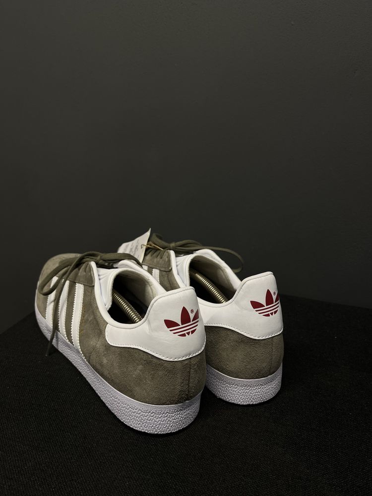 Оригінал . Чоловічі кросівки Adidas Gazelle