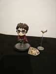 Figura Harry Potter/ Dumbledore/ Marauders Map (mapa do maroto)