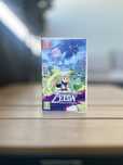 Zelda Echoes of Winsdom Switch