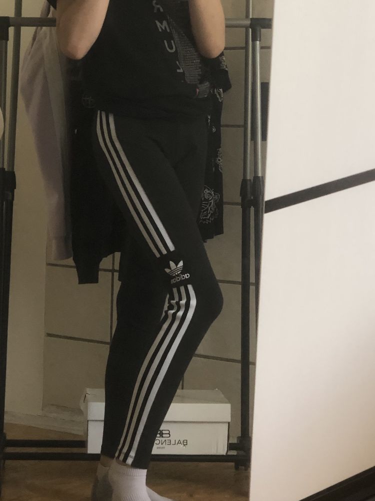 Ласини adidas 2 пари