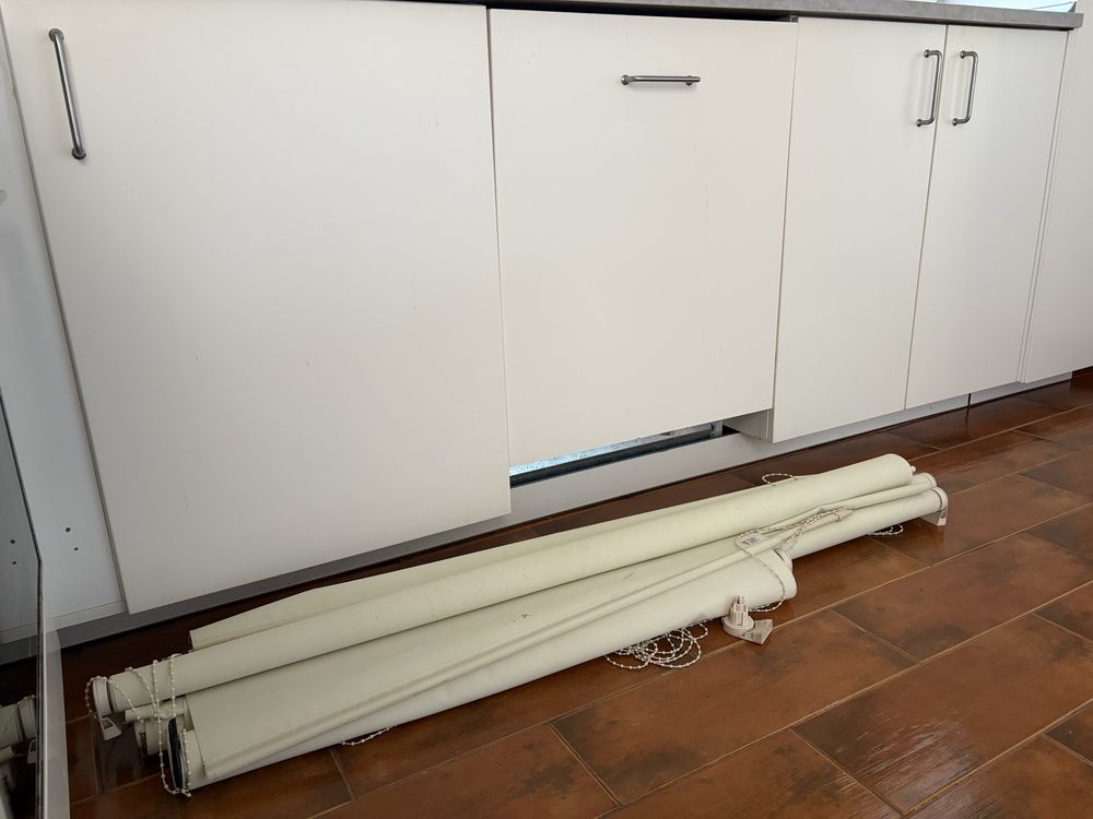 Modulos de cozinha IKEA - cozinha completa