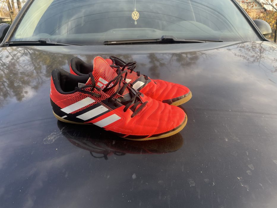 Футзалки Adidas 42 р