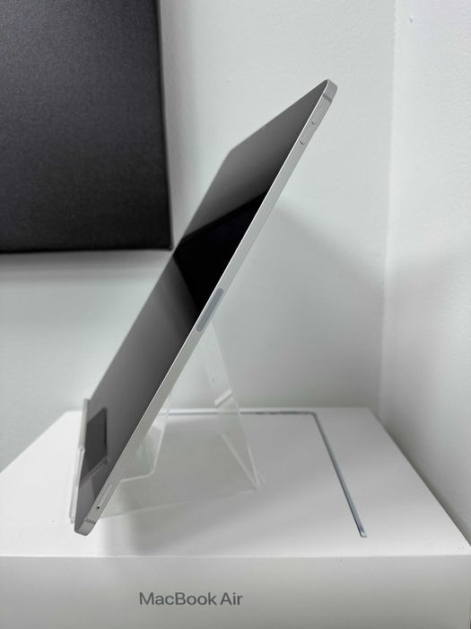 iPad  Pro 12,9” 2021  (М1/ 256gb / Wi-Fi / LTE) Гарантія  -  37952SV