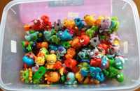 Novo preço-Zomlings-Serie-1/2/3/4/5/6 completas 50€ CADA