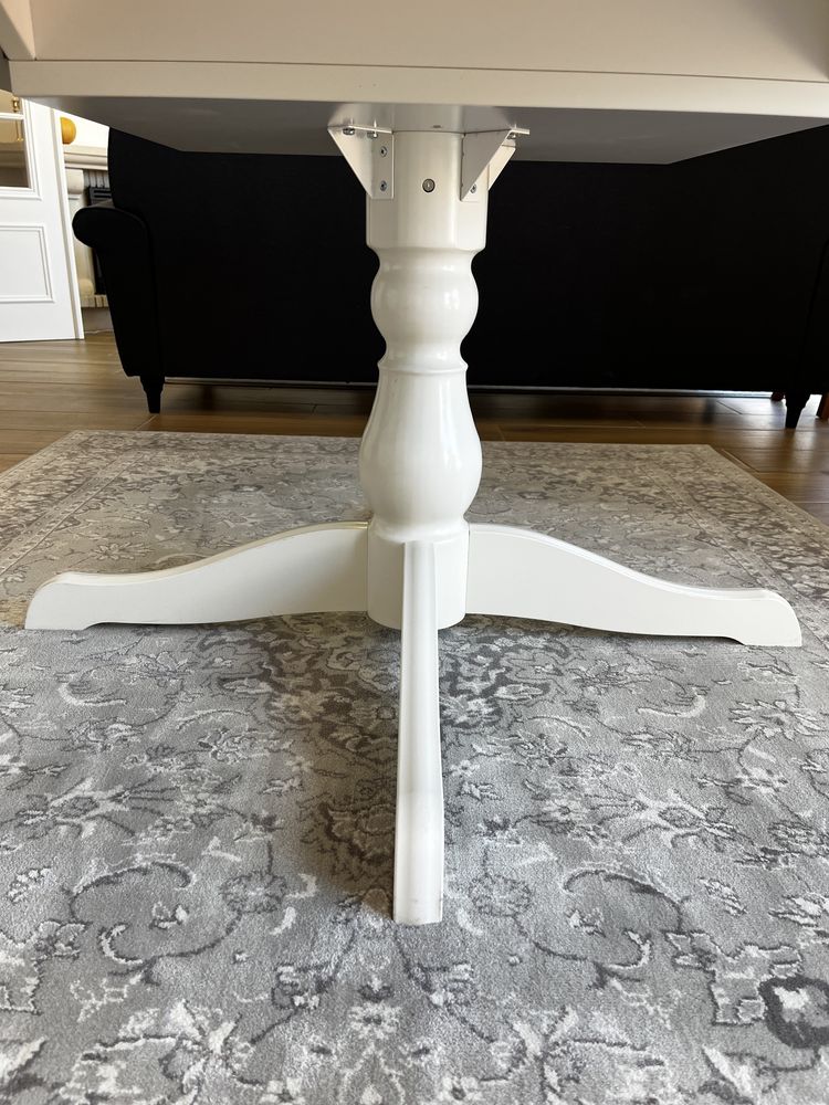 Mesa Ingatorp Ikea