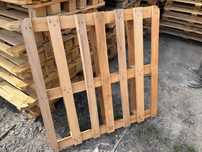 Palety 115x115 ! Jak nowe!