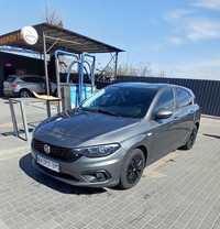 Fiat Tipo 2019 года 1,4 бензин