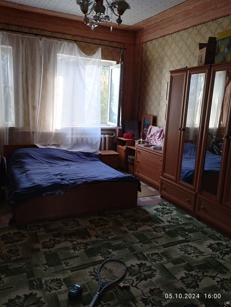 Продам дом в селе Каневском