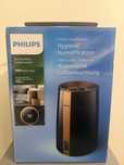 Nawilżacz ewaporacyjny Philips