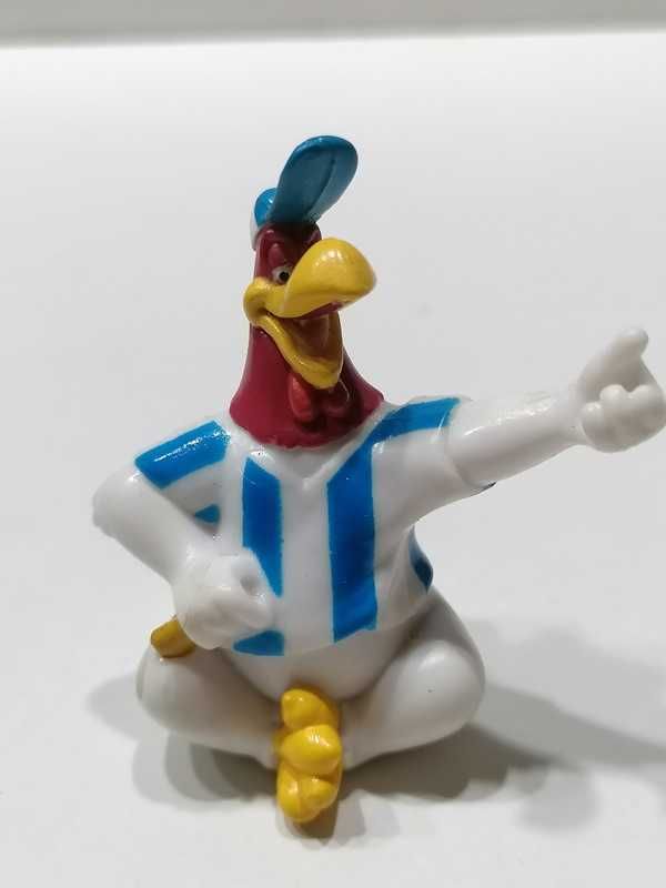 Figura vintage Foghorn Leghorn