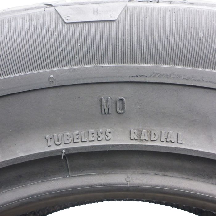 235/65/17 Continental 235/65R17 104V 4x4 Contact M0 Lato 2021 Jak Nowa