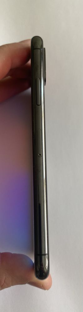 Phone Xs 64GB Space Gray Neverlock АКБ 100%