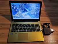 Laptop Asus x502C 15,3" proc. I3
