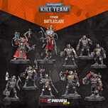 Warhammer 40000 Kill Team Battleclade