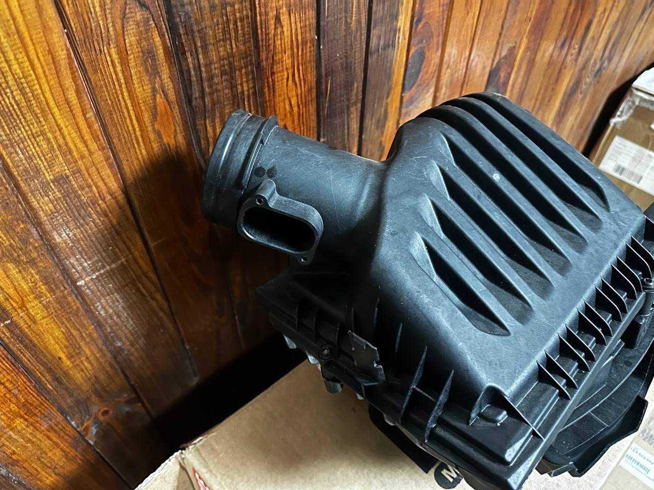 Абсорбер Mini Cooper F55/ 56/ 57 16117314257 ФІЛЬТР