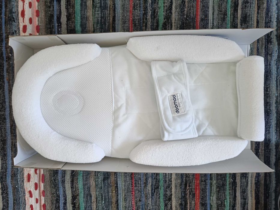 Almofada Supreme Sleep Plus Doomoo