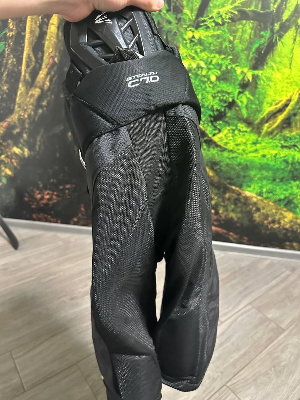 Шорти для хокею Easton стан ідеал