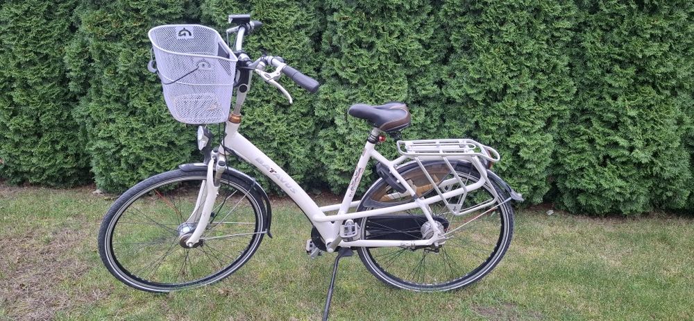 Romer miejski,damski ,batavus mambo 53cm