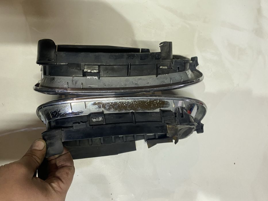 Продам ноздри оригинал бмв е46