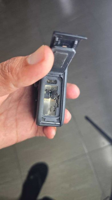 GoPro Max 360 – Completa, em excelente estado!