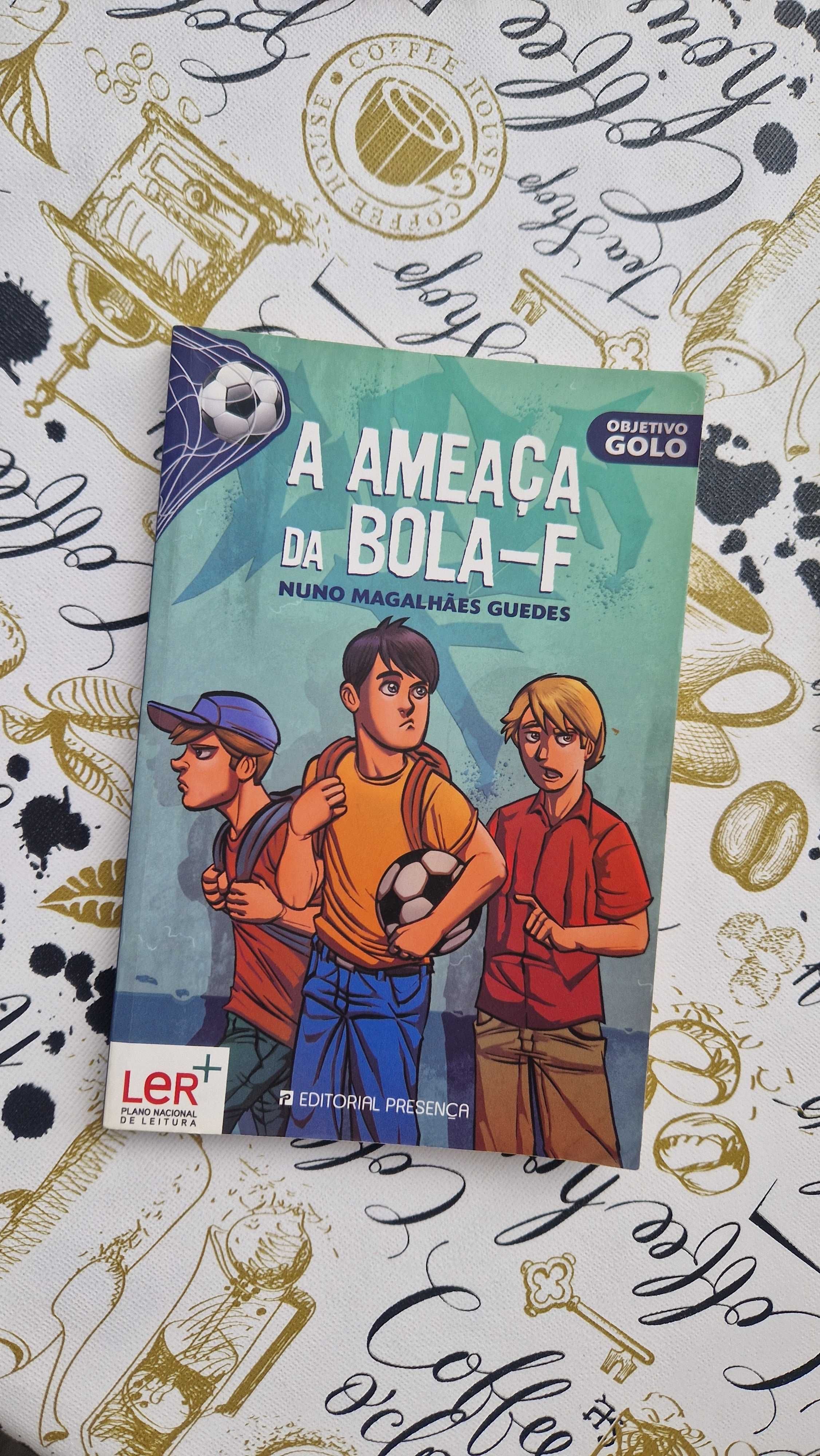 Livros infantis (Plano Nacional de Leitura)
