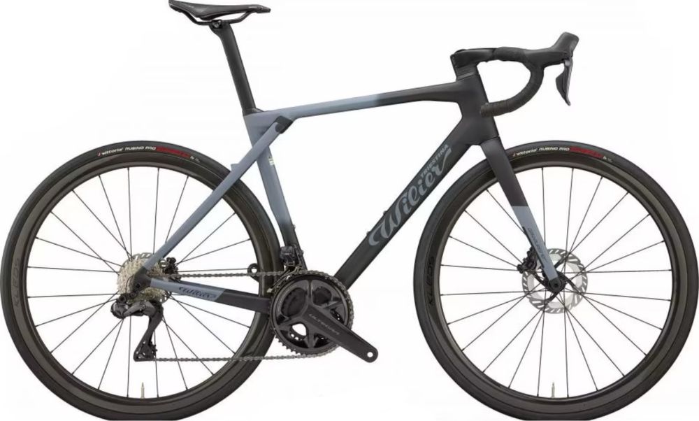 Wilier Granturismo SLR Campagnolo Super Record EPS 12S CARBON