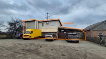 ПРОДАЖА Комерційне приміщення вільного призначення 500 кв.м