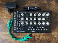 Moog Mavis - аналоговий синтезатор (eurorack)
