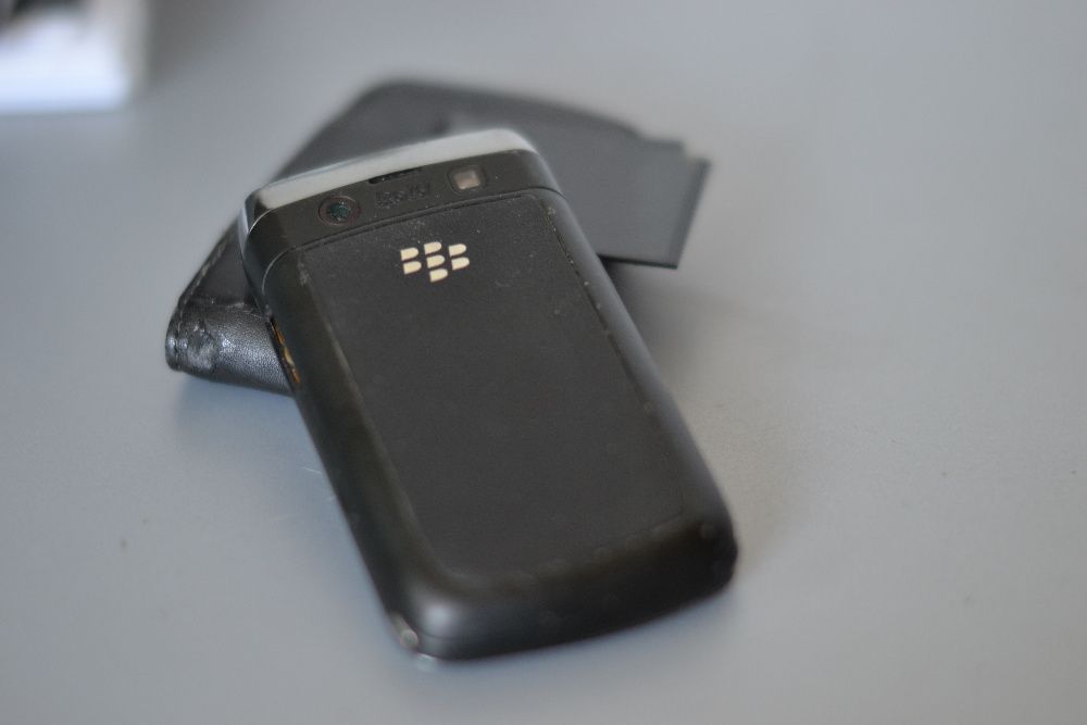 BlackBerry Bold 9700 cały telefon