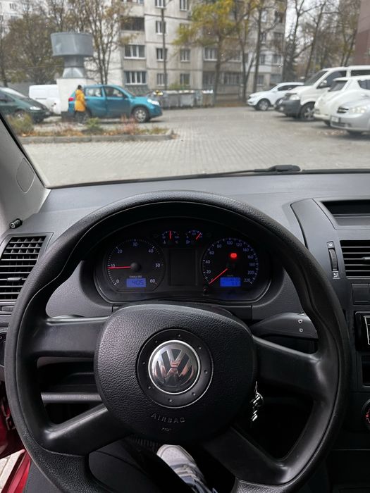 Volkswagen Polo TDI