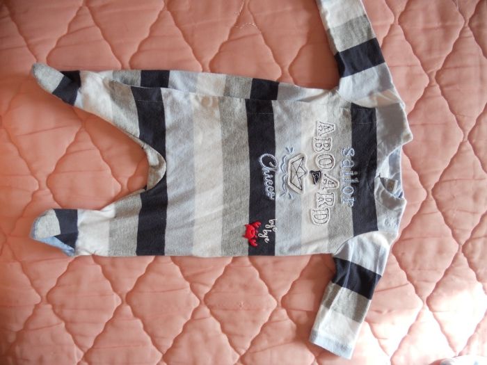 Conjunto da Chicco 0m+