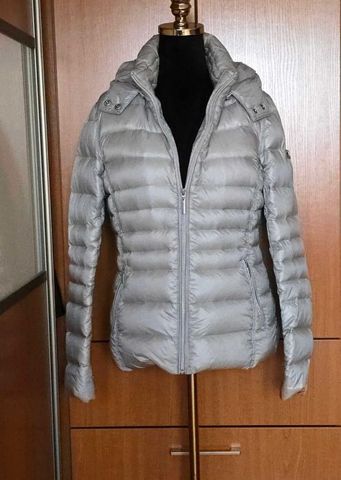 Kurtka pikowana puchowa Frieda & Freddies roz.38