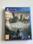 Gra Hogwart Legacy ps4 Playstation 4