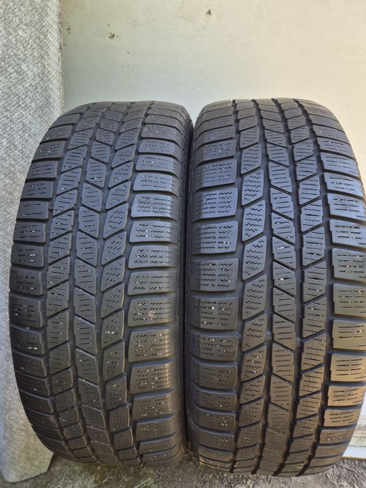 Шини 215/60/16, Continental  (331)