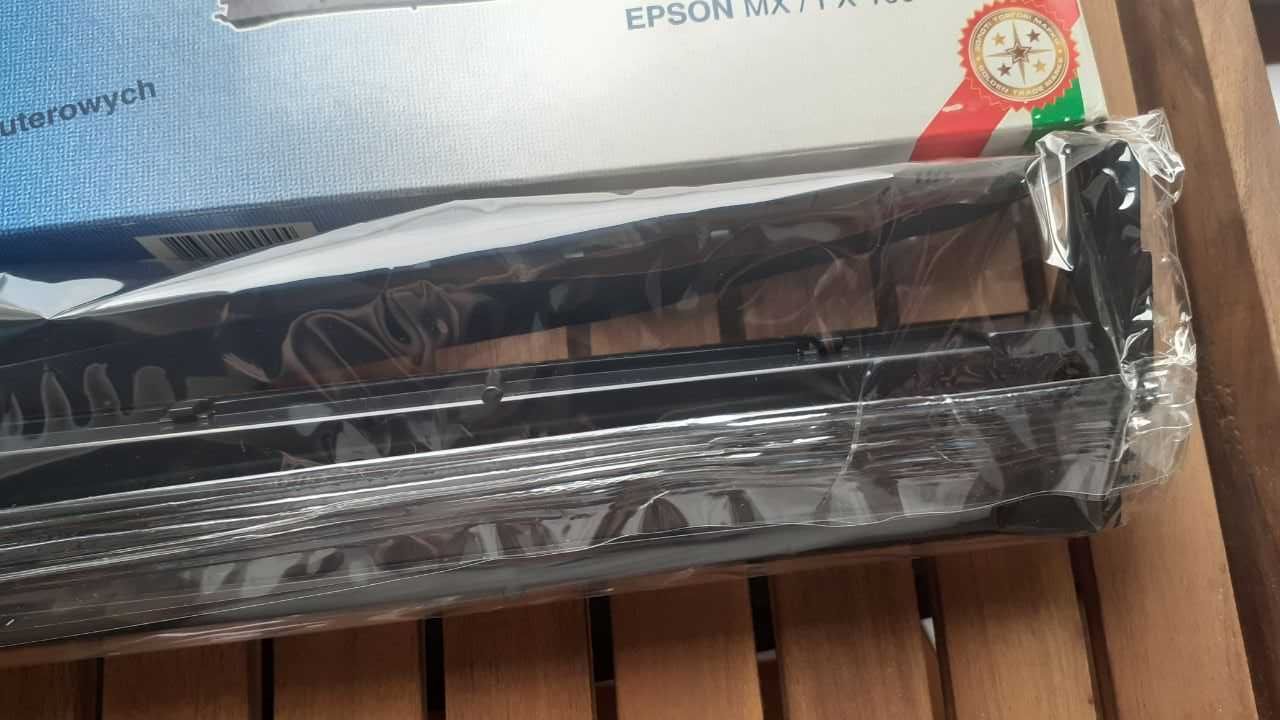 Картридж для Epson MX 100 WWM  E.07S (новый в упаковке)