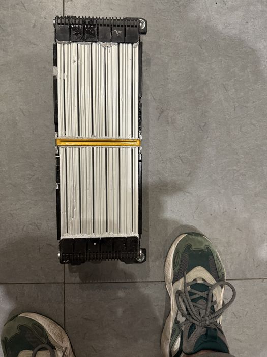 Аккумулятор 24v 6s2p 2.4 kwt