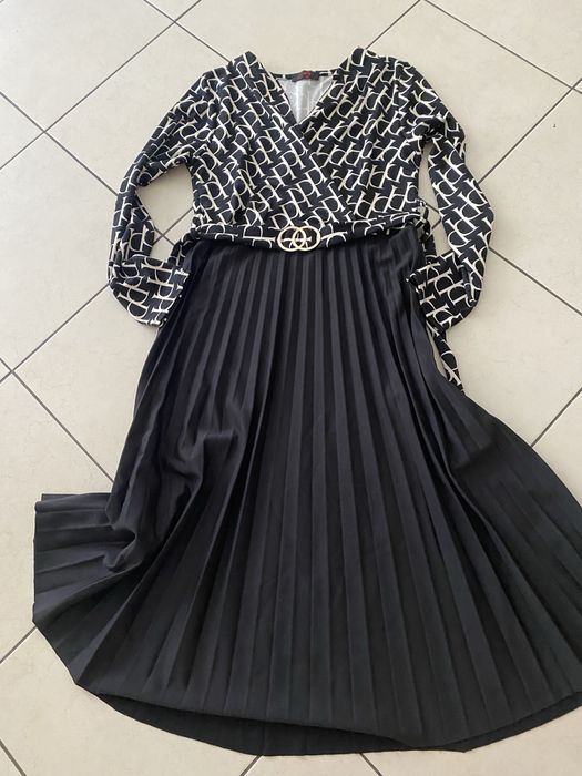 Модні красиві суконки