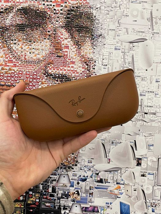 НОВІ Ray Ban Meta Wayfarer Гарантія 6 Місяців МАГАЗИН