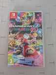 Gra Nintendo Switch Mario kart Deluxe 8