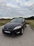 Ford Mondeo 1.6 tdci 115km 2013r.