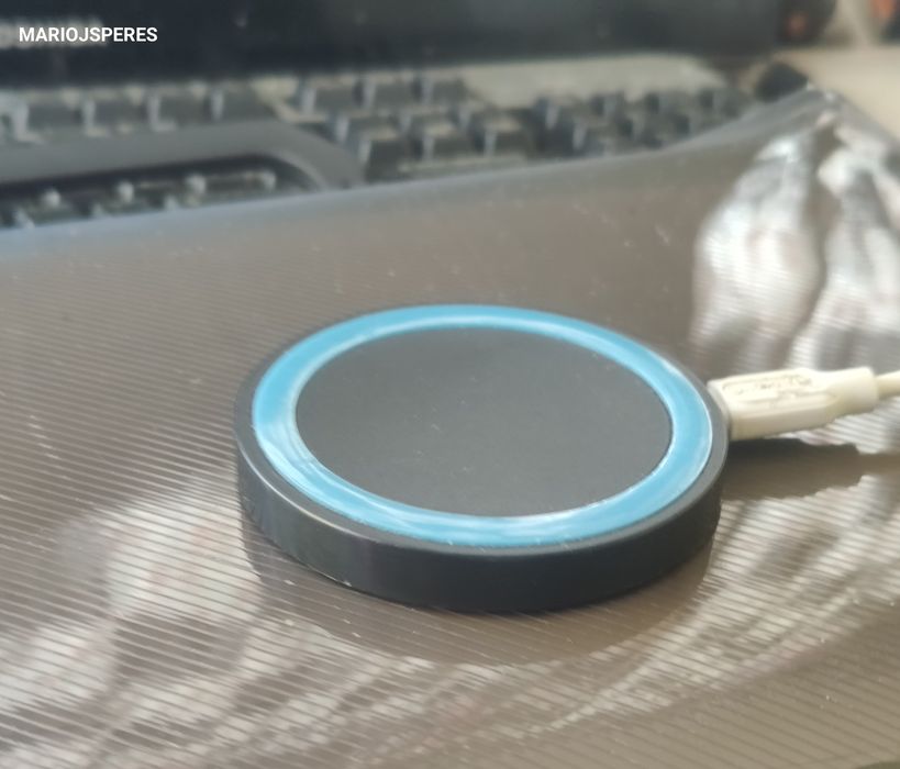 Carregador wireless